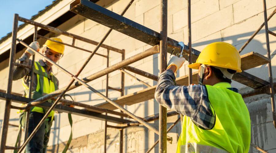 Professional fairlawn roofing services in Buffalo Gap, TX